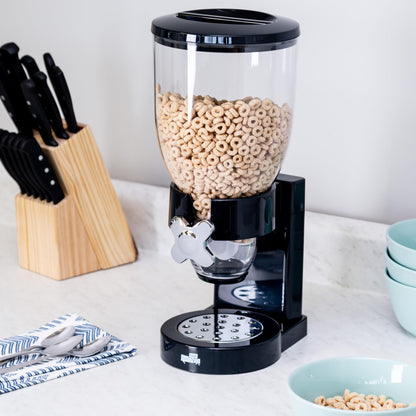 Dispensador de cereales