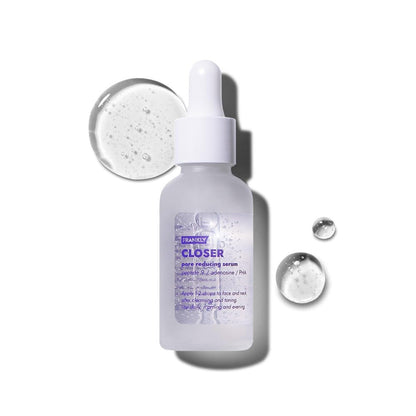 Sérum Reductor de Poros