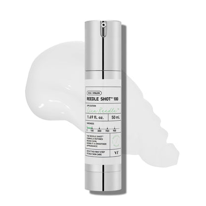 Sérum Renovador con Cica Reedle Shot 100