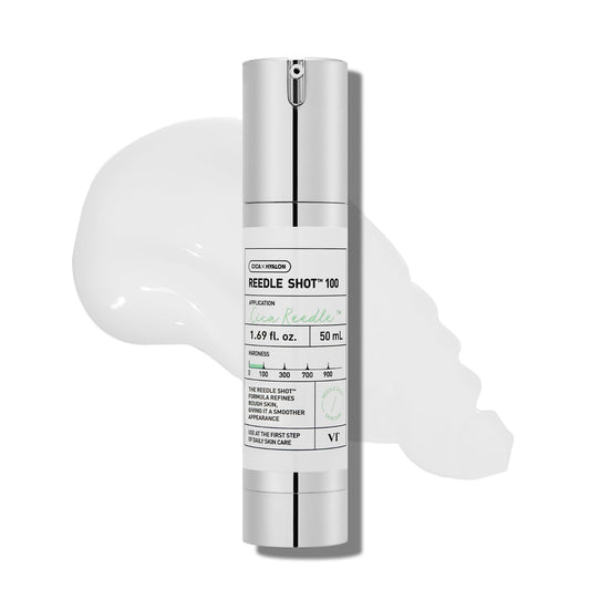 Sérum Renovador con Cica Reedle Shot 100